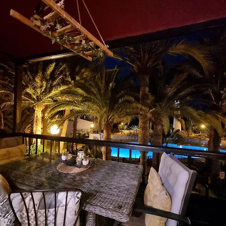 Top 2 Sun Club Bungalow Terraza Маспаломас Екстериор снимка