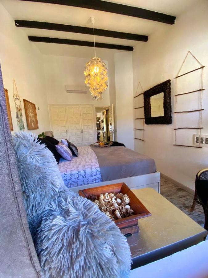 Top 2 Sun Club Bungalow Terraza Маспаломас Екстериор снимка
