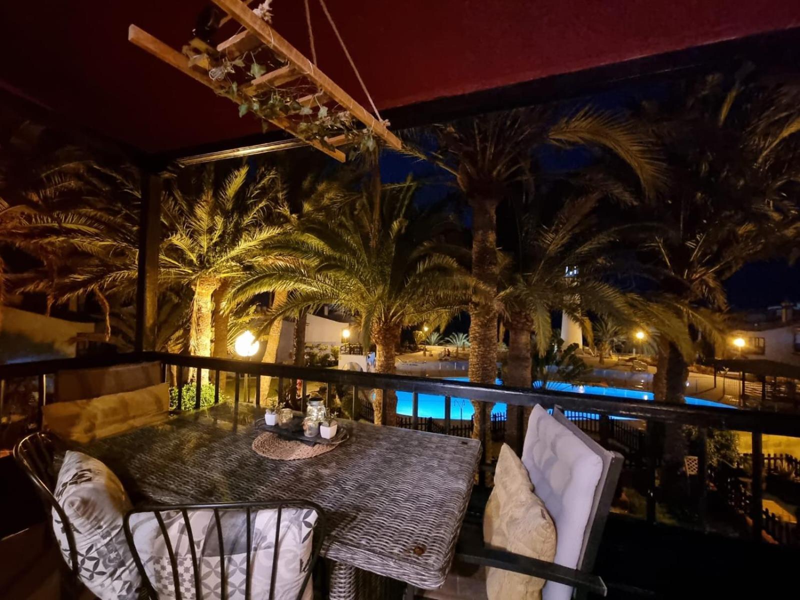 Top 2 Sun Club Bungalow Terraza Маспаломас Екстериор снимка