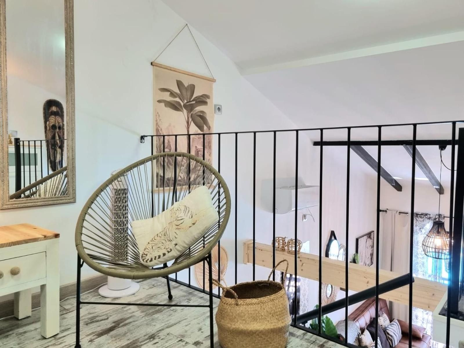 Top 2 Sun Club Bungalow Terraza Маспаломас Екстериор снимка