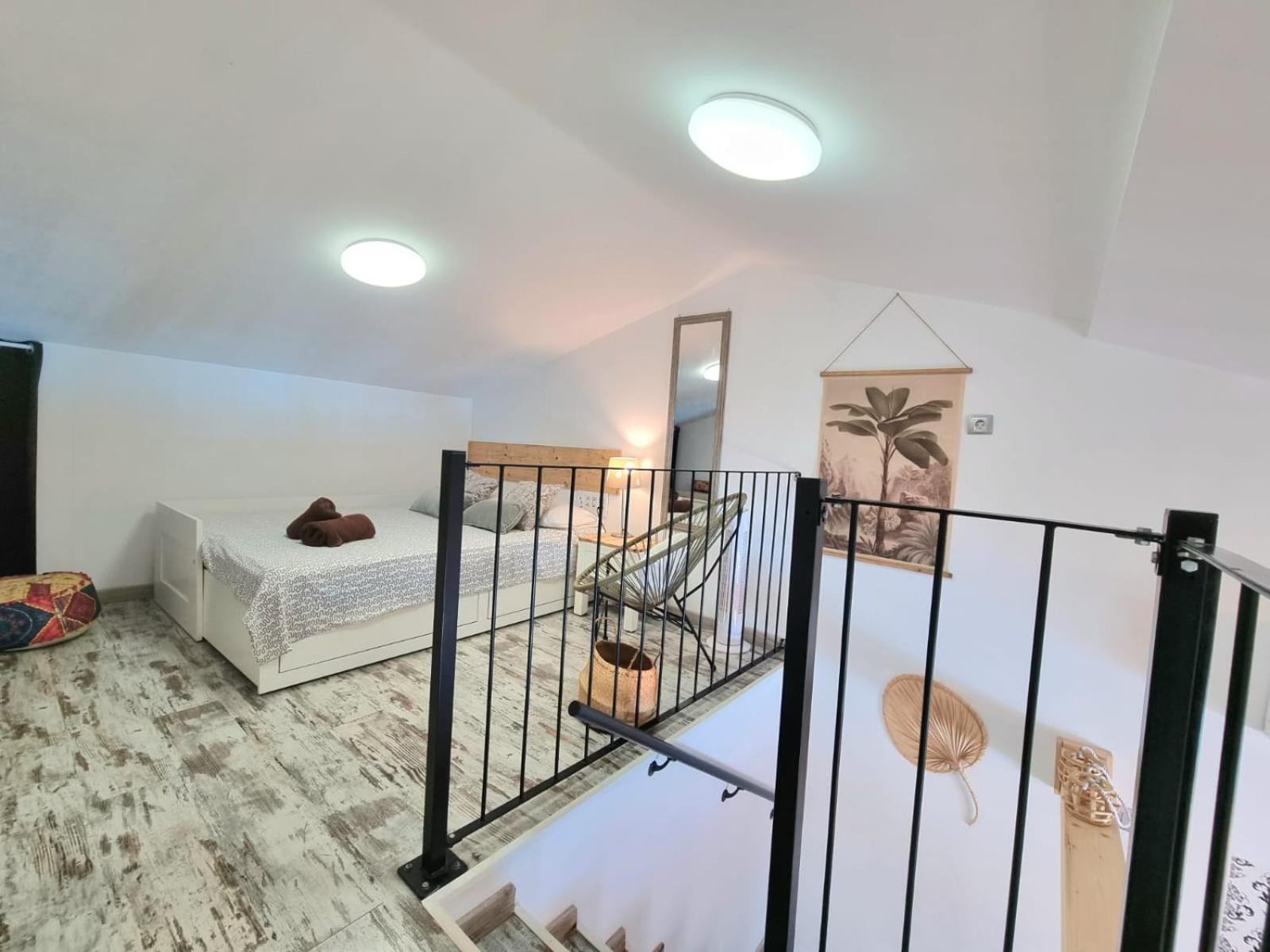 Top 2 Sun Club Bungalow Terraza Маспаломас Екстериор снимка
